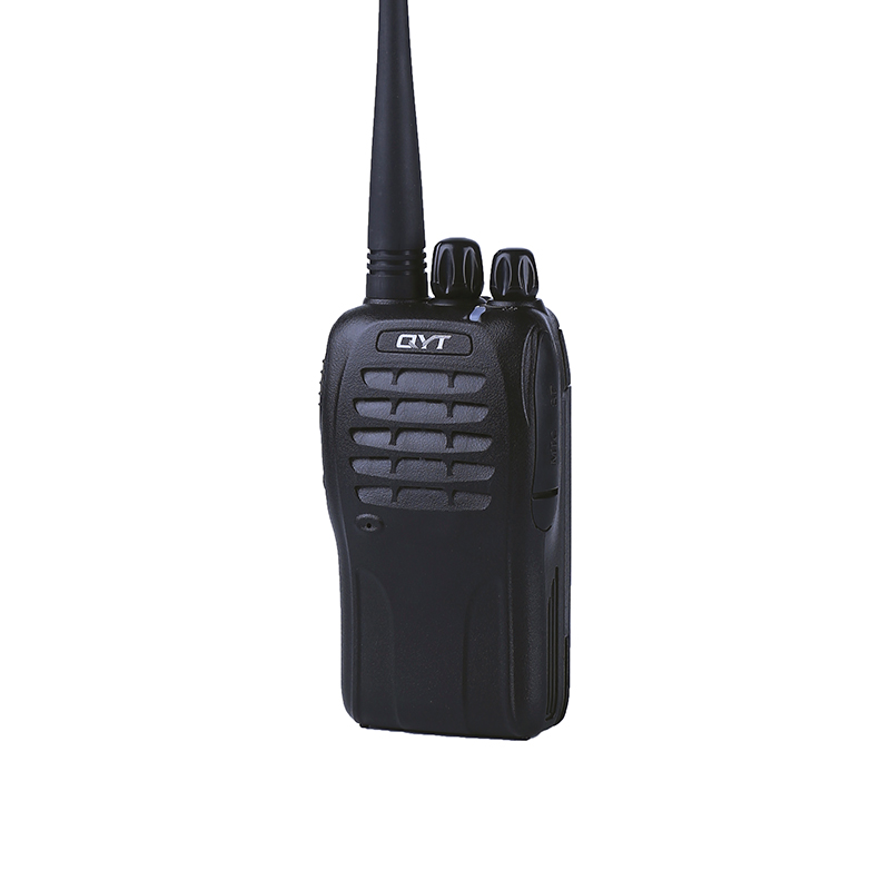 QYT KT-Q9 UHF 16CH 1250mAh Cost Effective Professional Walkie Talkie Ham Radio