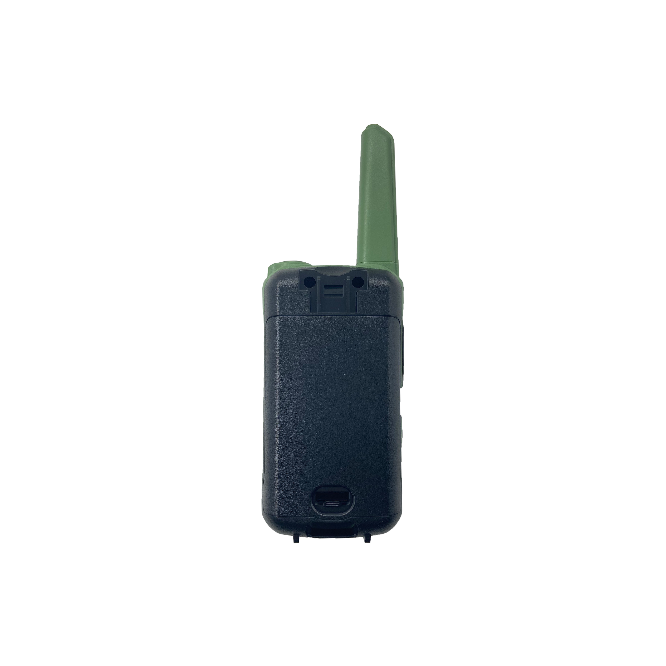 FRS-33 License Free Walkie Talkie,22CH FRS 12 Weather Channel 2-8KM Long Range Portable Radio
