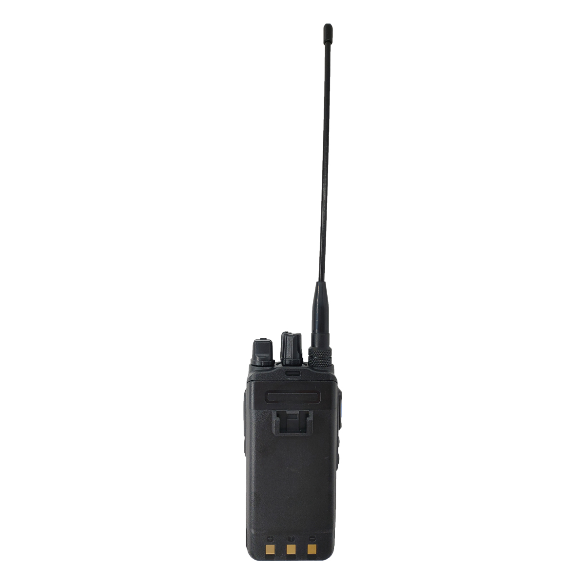 AH-UV14 128CH Dual Band Handheld Radio USB Charging Long Range Analog Walkie Talkie