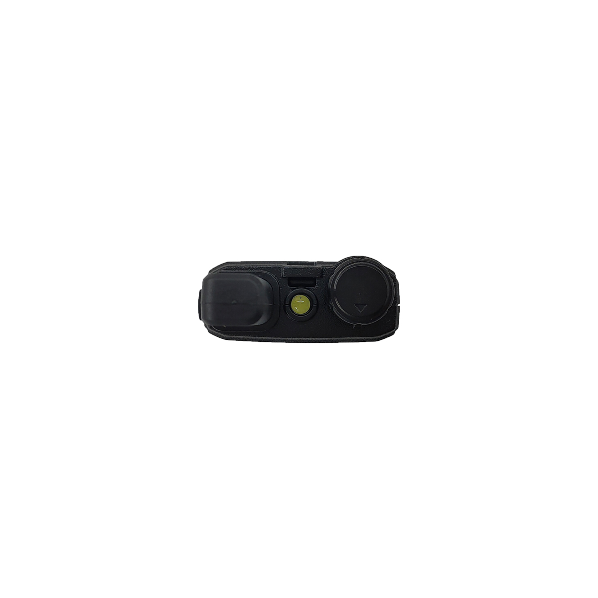 AH-U/V5 Screenless Mini Walkie Talkie 0.5W VHF UHF 16CH Short Range Transceiver