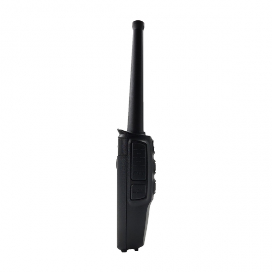 AH-U2 AH-66 QYT Mini Analog UHF Walkie Talkie 16CH DC3.7V Portable
