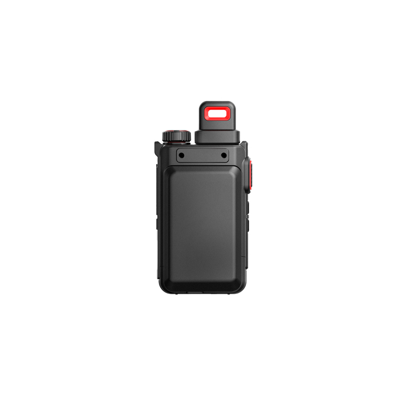NH-85 Mini GPS 4G SIM Card 100km Long Distance PoC Radio