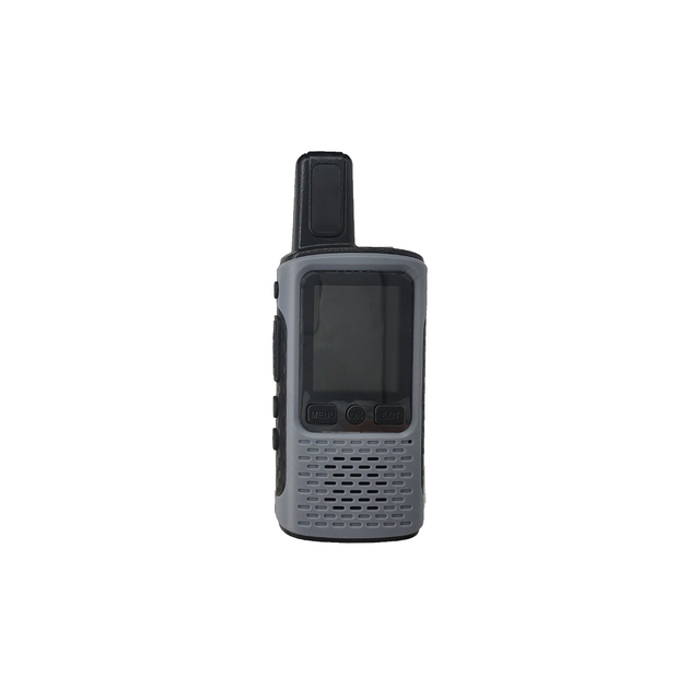 NH-35 Ultra-thin SIM Card 4G 3G 100km PoC Handheld Radio