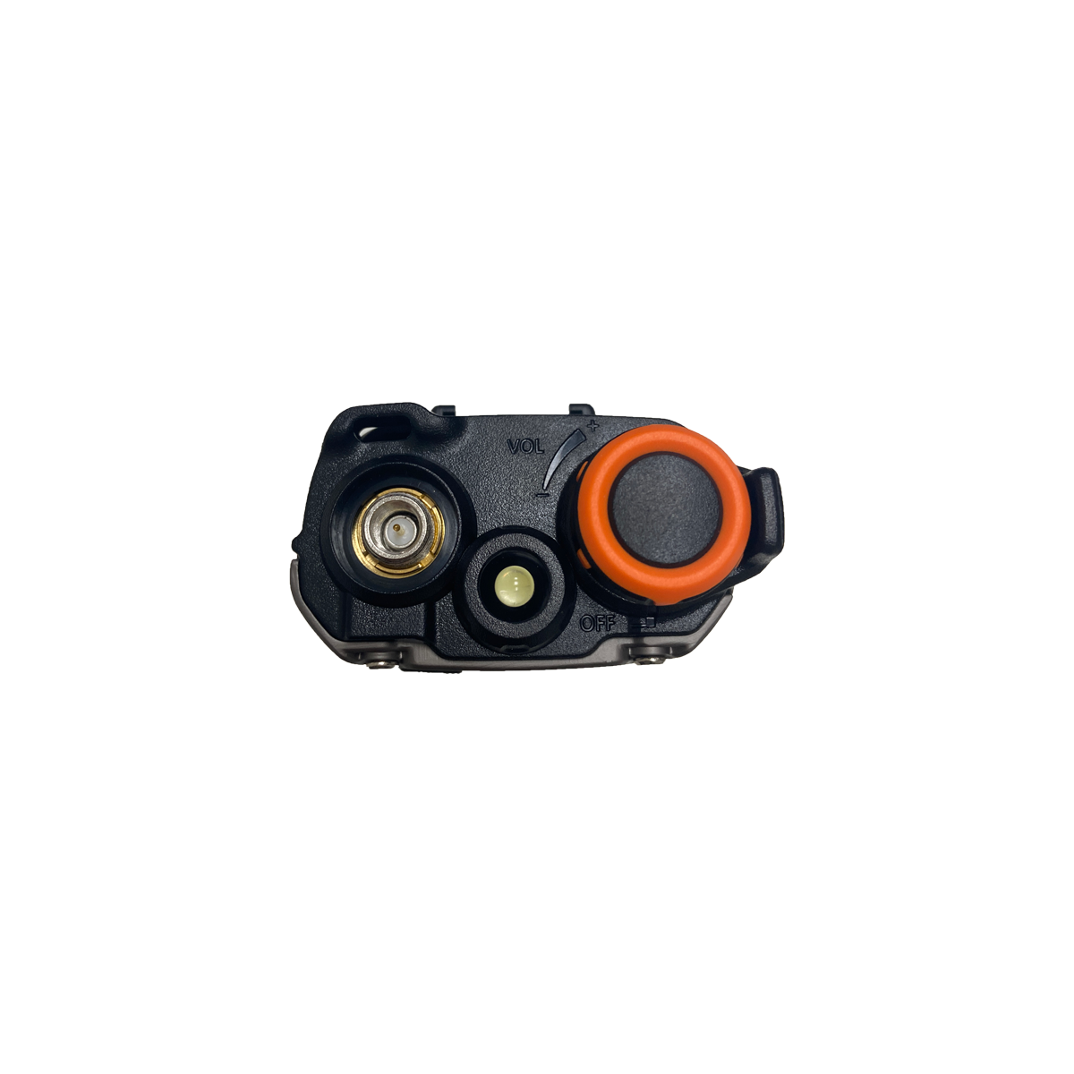 UV-K6 Walkie Talkie 5W 200CH GMRS Aviation NOAA Type-C Full Band 10km Radio