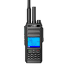 QYT NHAD-309 10W IP68 Waterproof POC DMR Analog UHF Dual Mode Digital Walkie Talkie AES256 Encrypted